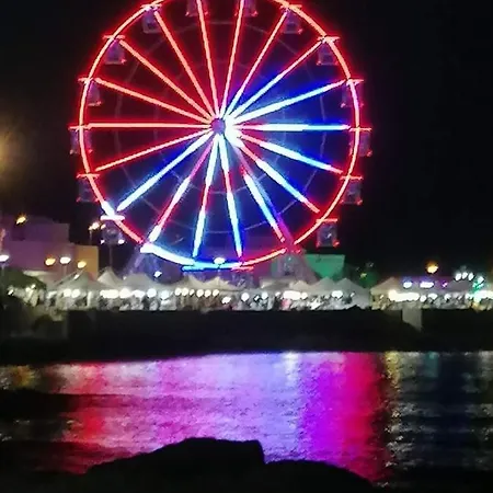 Casavacanze Mareverde Torre San Giovanni