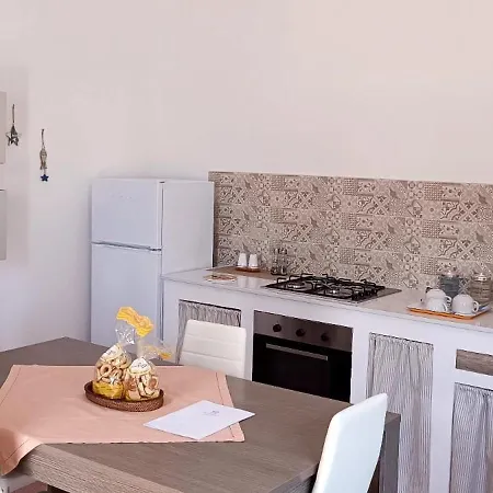 Casavacanze Mareverde * Torre San Giovanni