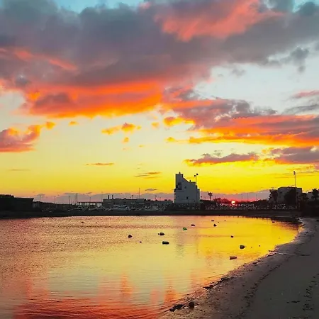 Apartamento Casavacanze Mareverde