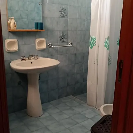 Casavacanze Mareverde *