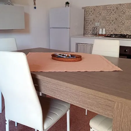 Casavacanze Mareverde * Torre San Giovanni Ugento