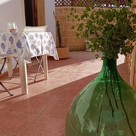 Casavacanze Mareverde Apartamento *