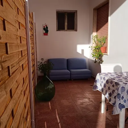 Appartamento Casavacanze Mareverde *