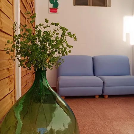 Casavacanze Mareverde *