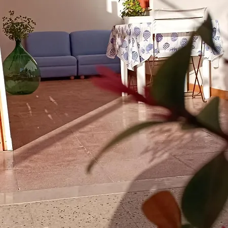 Casavacanze Mareverde