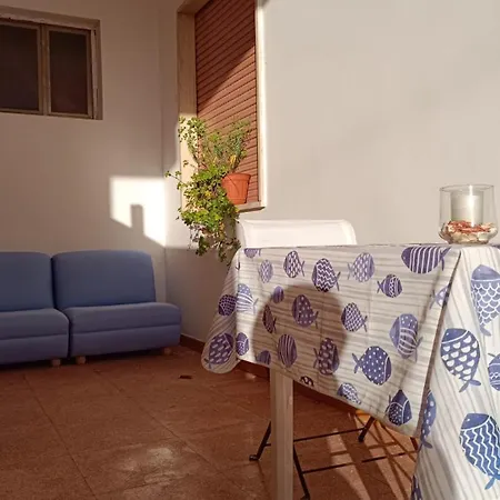 Casavacanze Mareverde Apartamento Torre San Giovanni