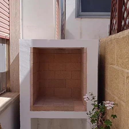 Appartamento Casavacanze Mareverde Torre San Giovanni Ugento