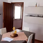 Appartamento Casavacanze Mareverde