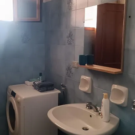 Apartmán Casavacanze Mareverde Torre San Giovanni Ugento