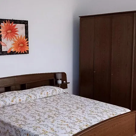 Casavacanze Mareverde Torre San Giovanni Ugento