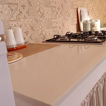Casavacanze Mareverde