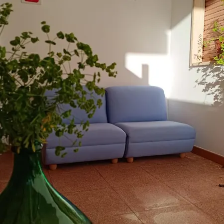 Apartmán Casavacanze Mareverde