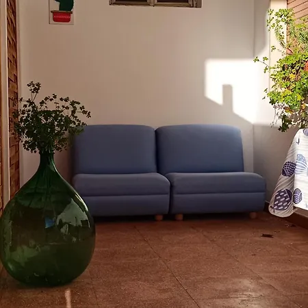 Apartmán Casavacanze Mareverde Torre San Giovanni Ugento
