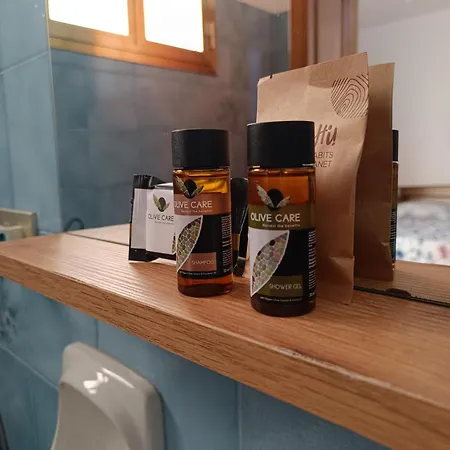 Casavacanze Mareverde *