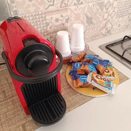 Casavacanze Mareverde