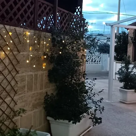 Casavacanze Mareverde Torre San Giovanni Ugento