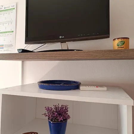 Casavacanze Mareverde