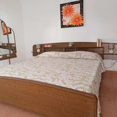 Διαμέρισμα Casavacanze Mareverde