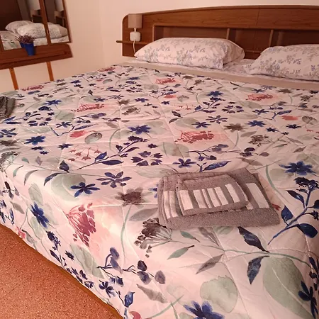 Διαμέρισμα Casavacanze Mareverde Torre San Giovanni Ugento
