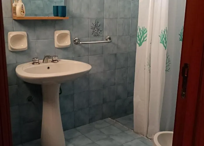Casavacanze Mareverde *
