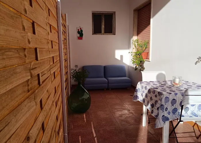 Appartement Casavacanze Mareverde *