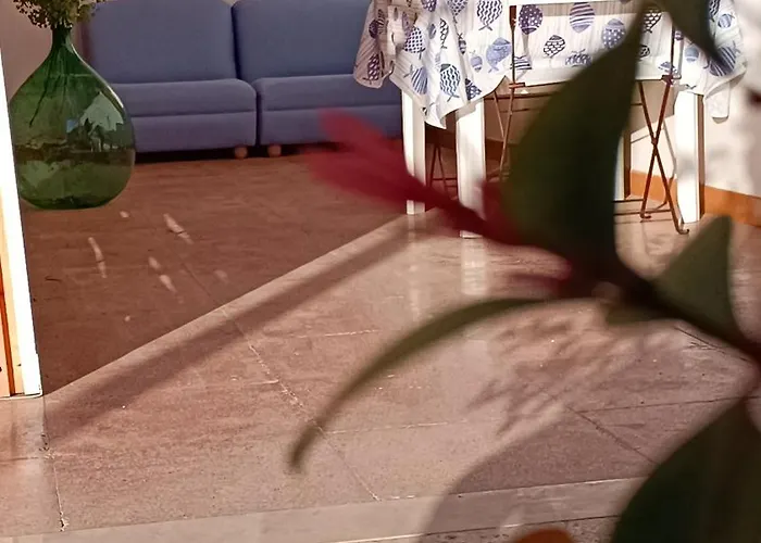 Casavacanze Mareverde